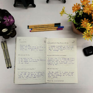 8 Reasons Why Writing Things Down is Important