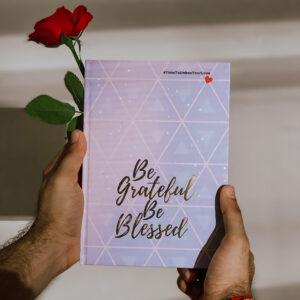 Practicing Gratitude