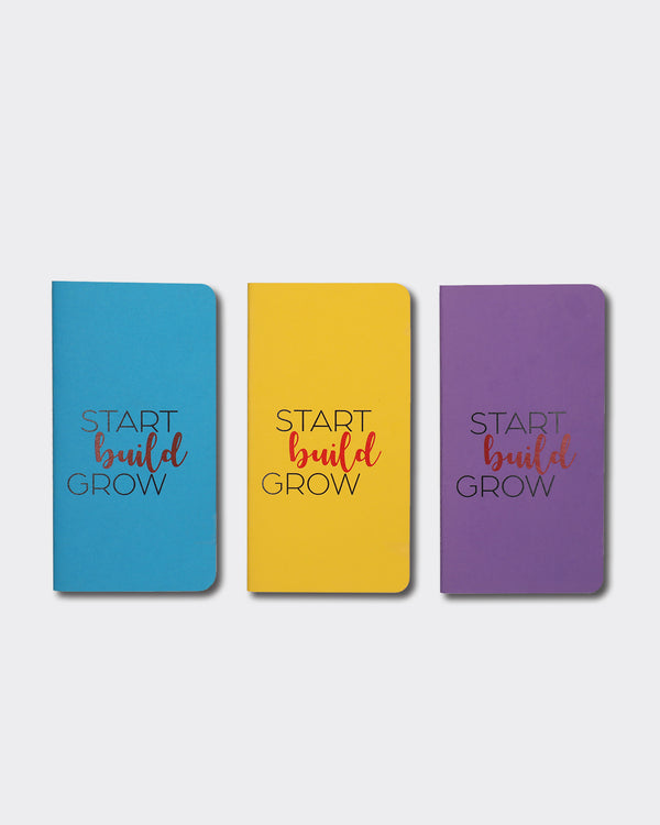 Beginner’s Journal Set