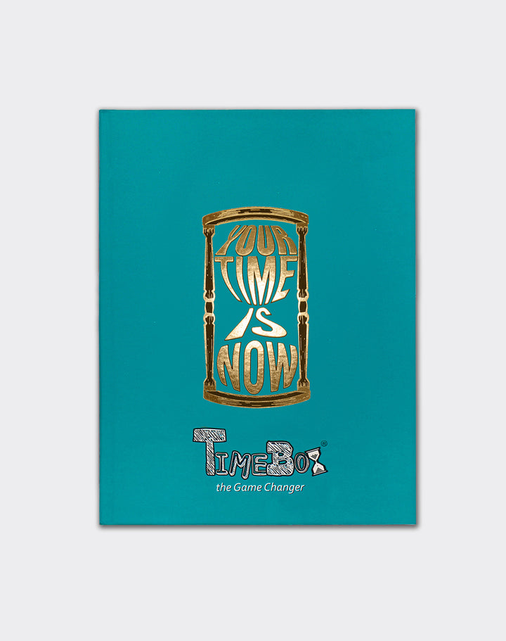 Undated 2026 Game Changer Planner With Productivity Kit