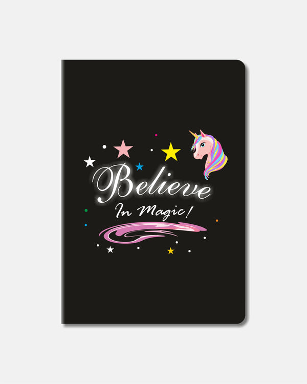 Believe in Magic