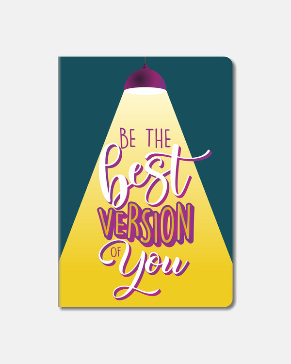 Be the Best Version