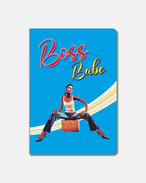 Boss Babe
