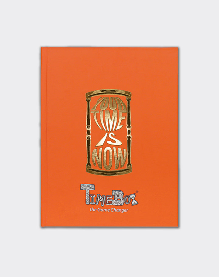 Undated 2026 Game Changer Planner with Productivity Kit