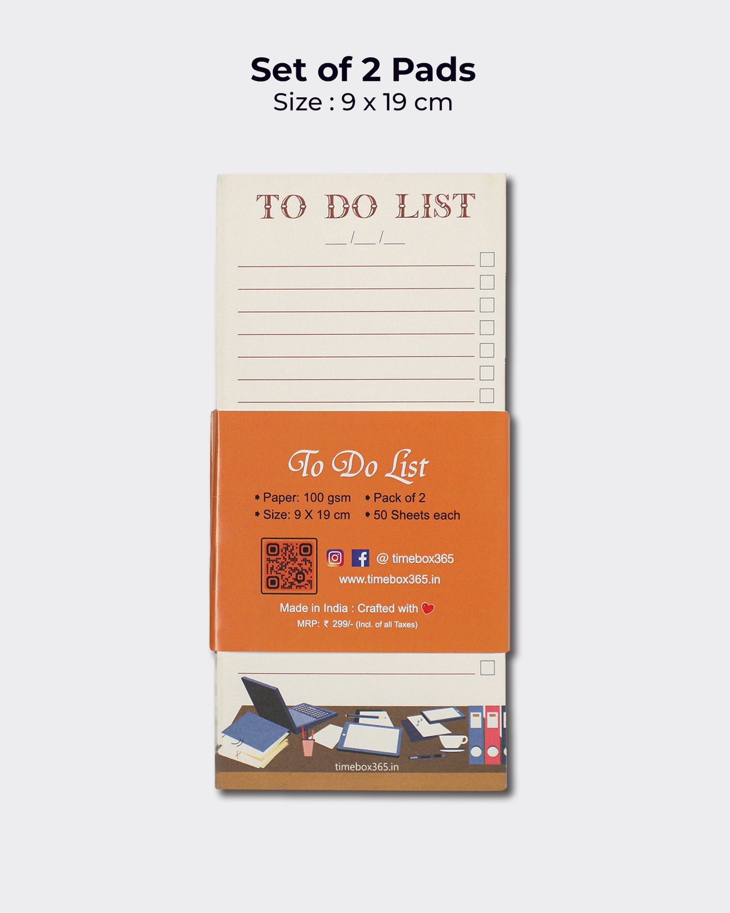 List Type_Get Things Done