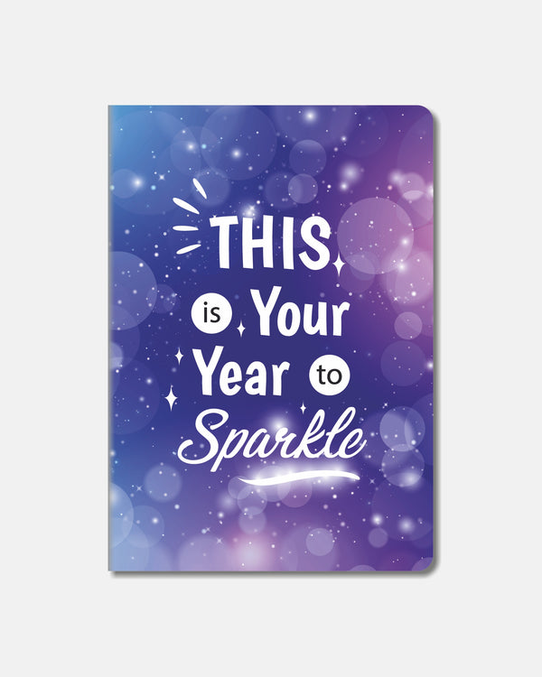 Year to Sparkle