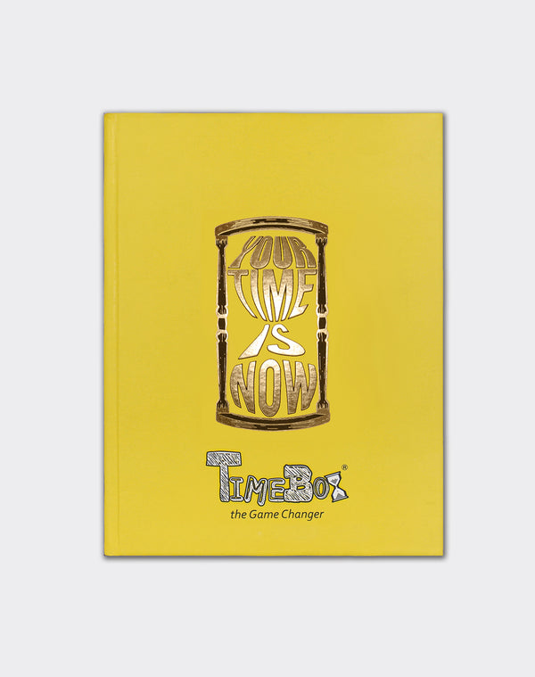 Color_Luminous Yellow