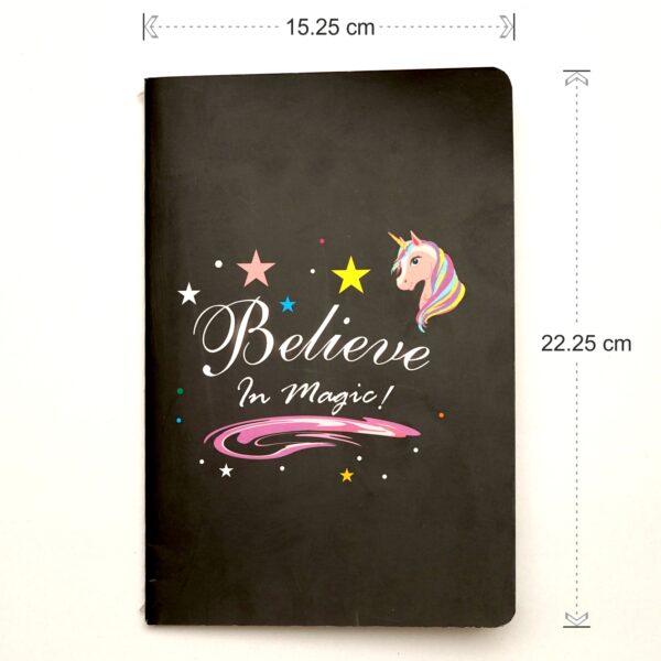 Notebook for Gift