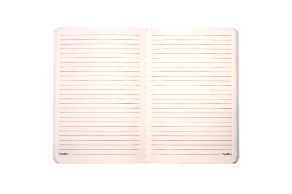 notebook for gifting